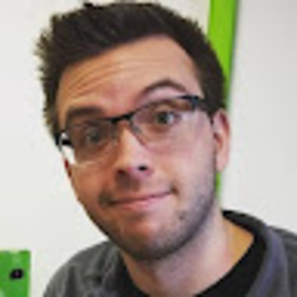 Meet your Posher, Paul